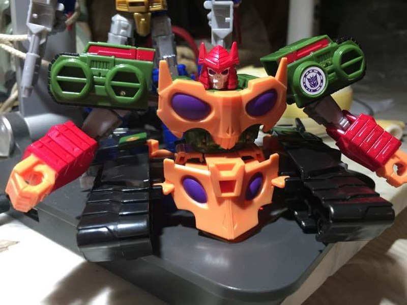 combiner wars bludgeon